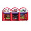 inflatable 3 in 1 Games